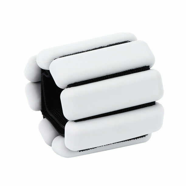 Pulsera de soporte de peso, fitness, leggings deportivos invisibles, bolsa de arena, muñeca, brazo, atado, mano, gravedad, anillo para el pie, brazo, correr, aumento de peso