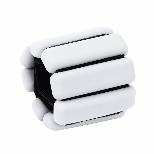 Pulsera de soporte de peso, fitness, leggings deportivos invisibles, bolsa de arena, muñeca, brazo, atado, mano, gravedad, anillo para el pie, brazo, correr, aumento de peso