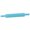 Blue1, variant on Snmubt Fondant Embossed Rolling Pin Non-Stick Diy Cake Baking Roller Baking Tools Kitchen Gadgets (Plastic)