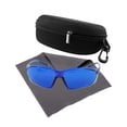 thumbnail image 4 of Gafas de golf para encontrar pelotas, gafas de protección para los ojos, gafas para correr, hombres, golfista con caja de tela Sharpla Encontrar pelotas de golf, 4 of 8