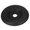thumbnail image 4 of AMONIDA Hardware Parts Woodworking Grinding Wheel Steel Power Tool Accessories, 4 of 8