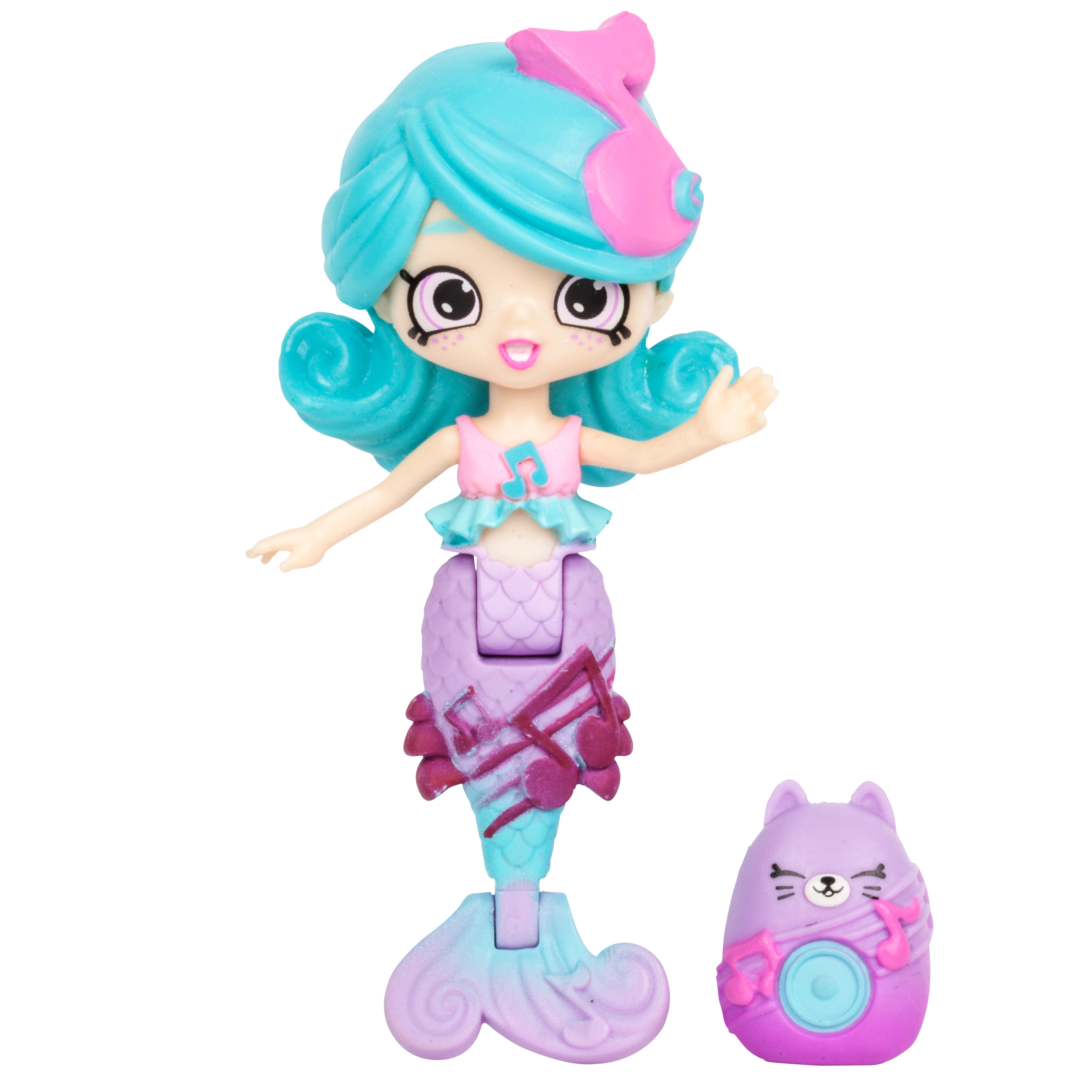 shoppies mermaid