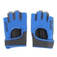 thumbnail image 3 of Guantes De Medio Dedo, Resistentes Al Desgaste, Guantes De Medio Dedo Para Ciclismo, Antideslizantes Ajustables, Un Par Para Hombres ANGGREK Otros, 3 of 8
