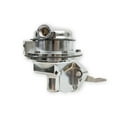 thumbnail image 3 of Mr. Gasket 7720MRG Mechanical Fuel Pump Fits select: 1983-1987 FORD F250, 1983-1987 FORD F350, 3 of 8