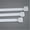 Red, variant on Anchor Brand 102-1450YEL 14.6 in. Cable Tie, Yellow