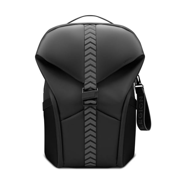 Mochila Gaming Lenovo Legion GB700 para portátil de 16 pulgadas - Negra