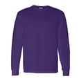 thumbnail image 1 of Gildan T-Shirt à Manches Longues en Coton Épaisâ„¢ 5400, 1 of 1