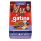 thumbnail image 2 of Gatina Gatitos 7.5 Kg + Miaukiss Lickable Salmon 4 Pack 56Gr, 2 of 3