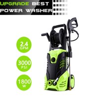 Yellow Pressure Washers Walmart Com