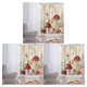 thumbnail image 4 of Inteprter Cortina De Ducha De Hongos Para Baño - Elegante Y Duradera Fácil De Instalar MUSH-1 180*200 420g Type1 NO1, 4 of 6