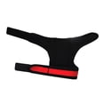 thumbnail image 4 of jinwen Outdoor Scuba Diving Dive Torch Flashlight Holder Hand / Arm Mount Hand Red, 4 of 6