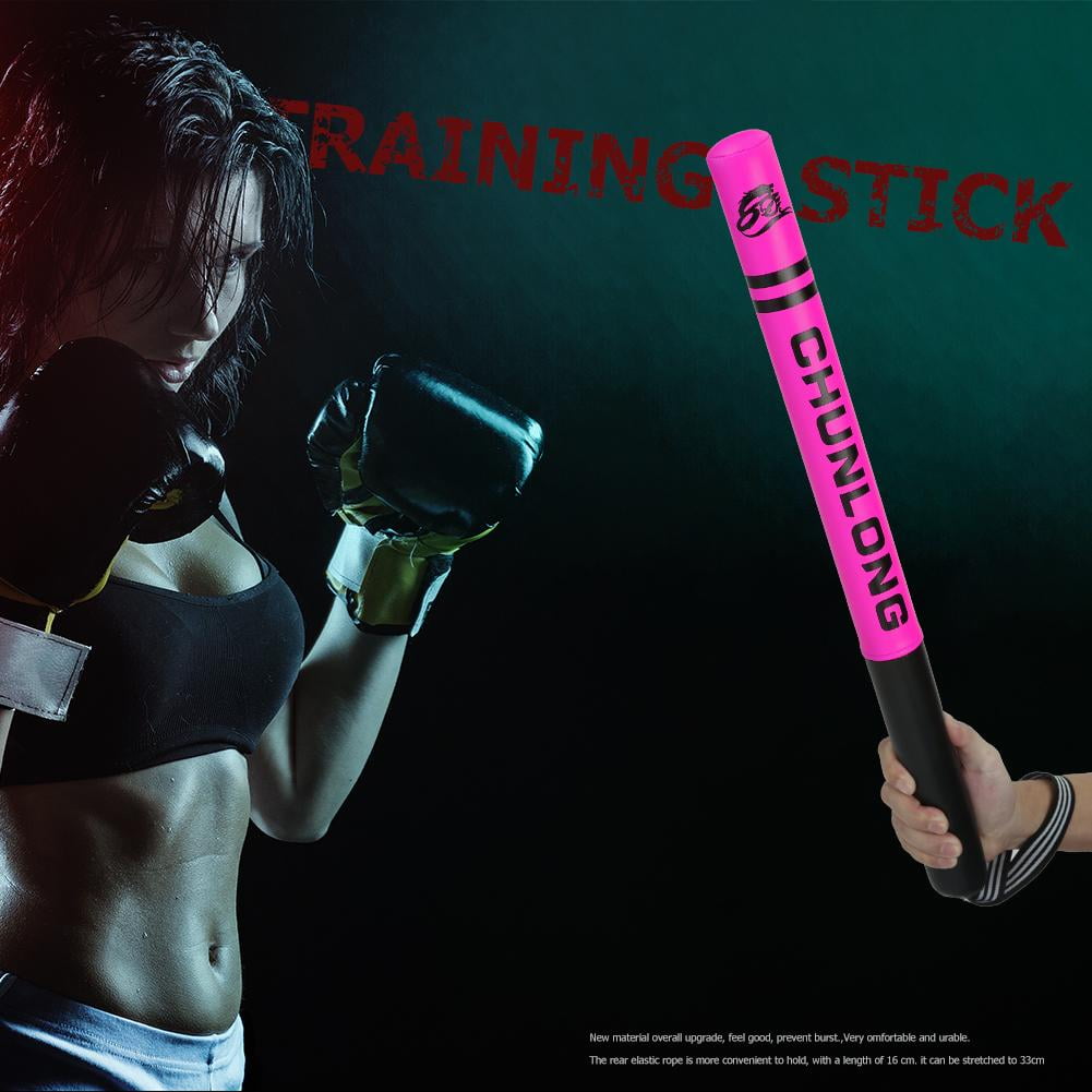 Details about   1pc Boxing Precision Training Stick Fighting Grappling Practice Tools 