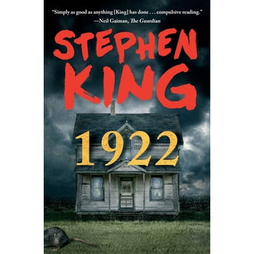 Pre-Owned 1922 (Paperback) 1982136073 9781982136079