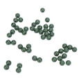 thumbnail image 1 of Frijoles Espaciales De Silicona, Frijoles Espaciales Suaves Duraderos Para Pescar Pescador, 1 of 7