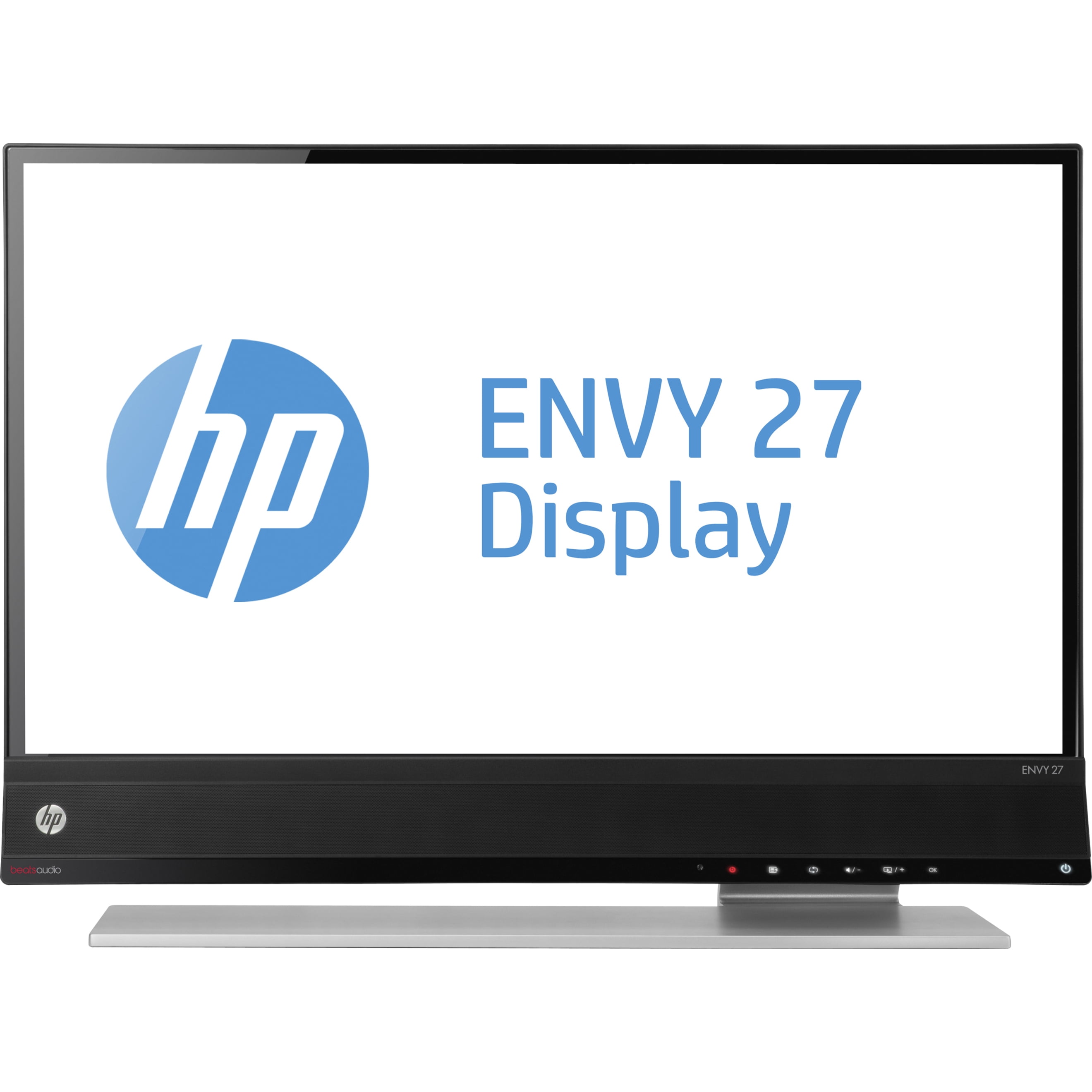 envy 27 display