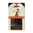 thumbnail image 3 of Card Game Top triunfa sobre los 30 mejores sencillos de Elvis Presley, 3 of 5
