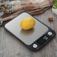 thumbnail image 3 of ED Display High Precision Household Scale Electronic Scale 10kg/1g, 3 of 5