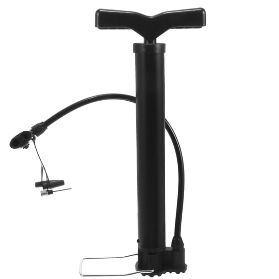 GOOHOCHY Bomba de aire para bicicleta de baloncesto, accesorio para inflar neumáticos de bicicleta, para reparación