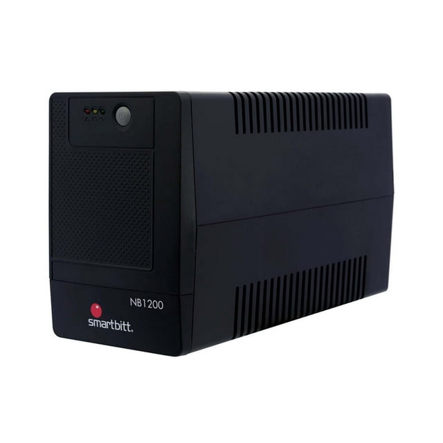 NO BREAK SMARTBITT SBNB1200
