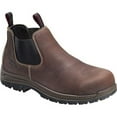 thumbnail image 5 of Avenger Work Boots Mens Foreman Slip Resistant Composite Toe 7110, 5 of 5