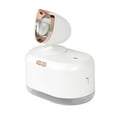 thumbnail image 2 of Lampe de Projection Rouge Coucher de Soleil Humidificateur Lampe d'Ambiance Humidificateur Silencieux Humidificateurs pour Chambre jusqu'à 65 % de Réduction!, 2 of 9