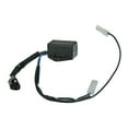 thumbnail image 3 of xinxixnxx Ignition Switch Lock Small Performance Electric Replacement for Polaris Xplorer 250 4X4 2000 2001 2002 3083977, 3 of 6