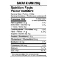 thumbnail image 2 of Taza Biscuits - Bakar Khani 200 g, 2 of 2