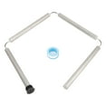 thumbnail image 2 of Varilla De ánodo De Magnesio, Varilla De ánodo Para Calentador De Agua NPT De 3/4 Pulgadas De Ajuste Universal De 42 Pulgadas Para Richmond, 2 of 7