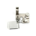 thumbnail image 4 of F502 Hemming Presser Foot Binder Folder Fit Single Needle Lockstitch Sewing Machine Parts For Makes Clothes Round Angle Turning ,Easy to Install, 4 of 7