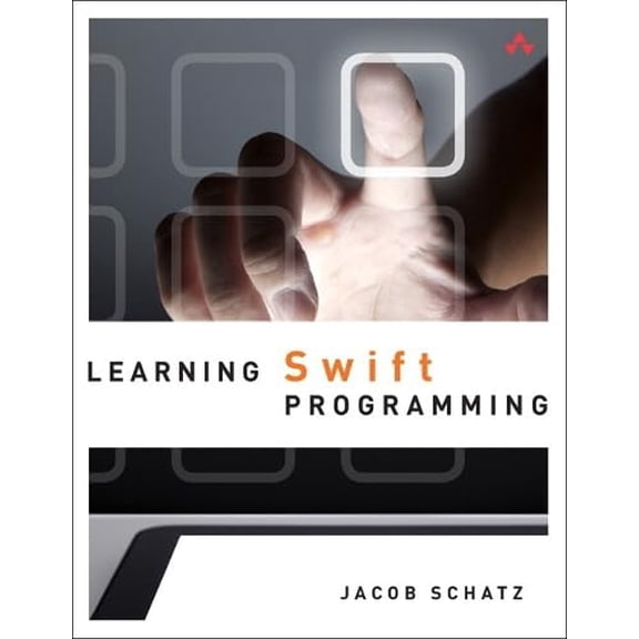 Pre-Owned Learning Swift Programming (Addison-Wesley Learning), 9780133950403, 0133950409, Paperback, 1 edition