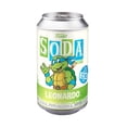 thumbnail image 1 of Funko Pop! de colección Soda Teenage Mutant Ninja Turtles, 1 of 2