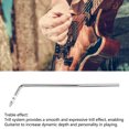 thumbnail image 3 of In Line Electric Guitar Tremolo Arm Metal Guitar Whammy Bar Direct Insertion Style For Guitar Lovers, 3 of 8