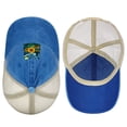 thumbnail image 4 of Gogh Outside Dark Blue Hat Adjustable Funny Fashion Unisex Baseball Cap for Men Women, 4 of 7