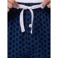 thumbnail image 5 of Fruit of the Loom Men's Pajama Sleep Short Sleeve Graphic T-Shirt and Short Set, Sizes S-XL, 5 of 9