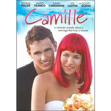 Camille (Anamorphic Widescreen)
