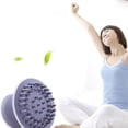 thumbnail image 2 of Scalp Massager Comb Electric Head Massage Comb Head Massager Scalp Head Massage, 2 of 3