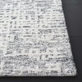 thumbnail image 4 of SAFAVIEH Ebony Chase Distressed Area Rug, Ivory/Gray, 8' x 10', 4 of 8