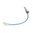 thumbnail image 2 of Water Temperature Sensor, 1/8”NPT Fit For Universal Car Gauge Water/Oil Temperature Sensor Oil Temp Sender 0 Degrees Celsius  - 150 Degrees Celsius, 2 of 8