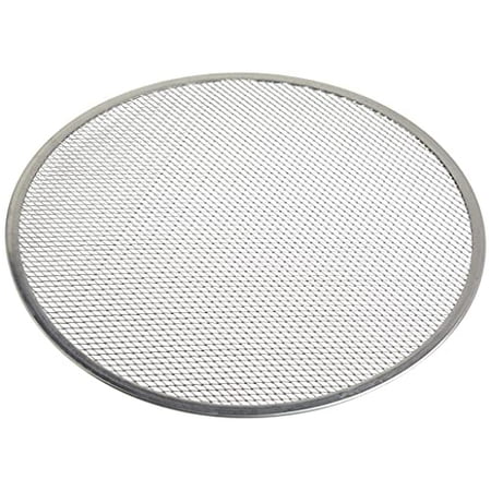 

Winware 16-Inch Seamless Aluminum Pizza Screen16 Inch