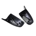 thumbnail image 3 of Riwesomey 2 uds alerón lateral modificado para X5 E70 E71 2008-2013 tapas de espejo patrón de fibra de carbono negro brillante Vehículos, repuestos y accesorios Mis Riwesomey VI001309-00, 3 of 6