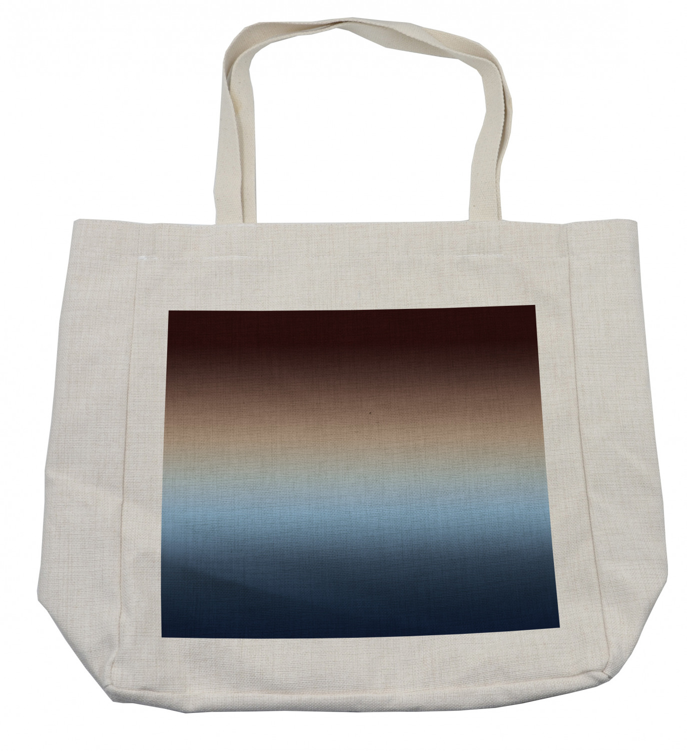 Gradiant Bag Color Ombre Shopping Bag, Arrangement with Gradual Color Gradient Change ...