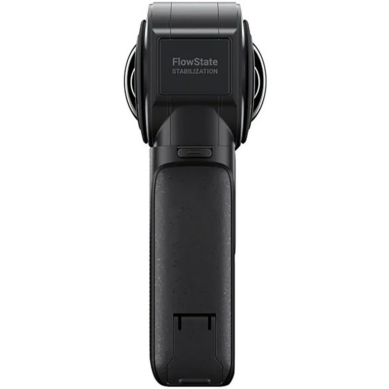 Insta360 ONE RS 1インチ 1-inch 360 Edition Insta360 ONE RS 1-Inch 360 Edition Released | CineD