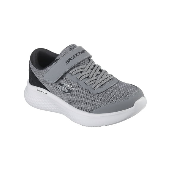 Skechers Little and Big Boys Skech-Lite Pro Sprint Surge Athletic Sneaker
