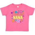 thumbnail image 3 of Inktastic I Love My Nana Boys or Girls Baby T-Shirt, 3 of 5