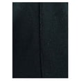 thumbnail image 2 of Adidas Originals FM7182 Logo AppliquÃ© Sweatpants Black ( S ), 2 of 3