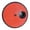 Red, variant on Three-in-One Dog Scratch Board with Food Compartment, Interactive Pet Scratch Pad for Nail Filing and Play, Enrichment Toy for Indoor Dogs