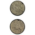 thumbnail image 4 of Niche Brake Pad Set for Yamaha VK540 Phazer Venture Ovation Rear Organic 4 Pack 519-KPA2671D, 4 of 6
