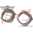 thumbnail image 5 of Head Light Lamp+Cowl Pair LH/RH Massey Ferguson Tractor 135 165 185, 5 of 5