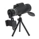 thumbnail image 3 of Telescopio Monocular, Telescopio Monocular Portátil Lente Totalmente óptica Para Disparar, 3 of 7