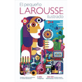 thumbnail image 1 of EL PEQUENO LAROUSSE ILUSTRADO 2020 Larousse EQUIPO EDITORIAL LAROUSSE, 1 of 2